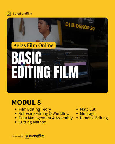 Modul 8
